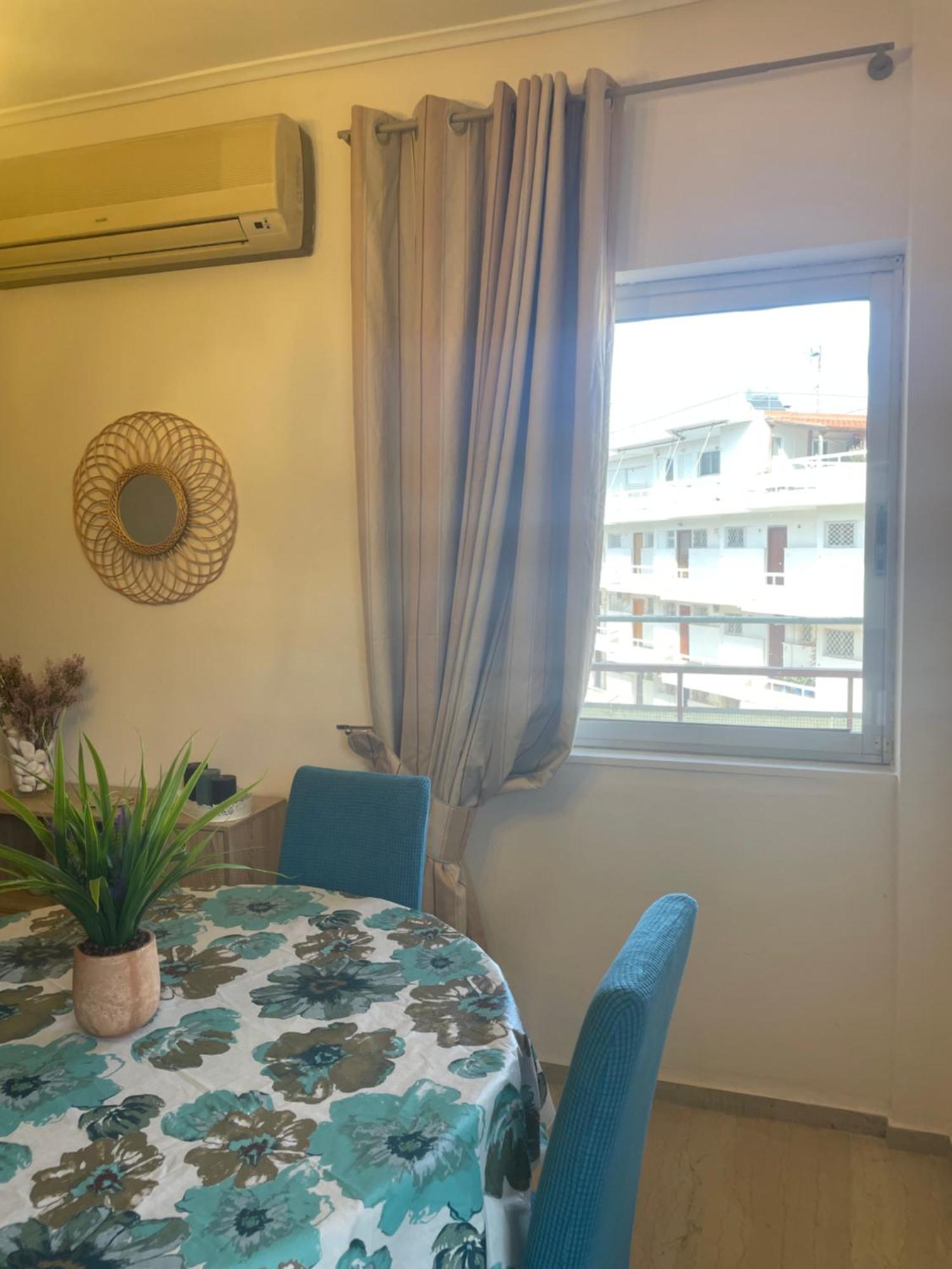 Seaside Argo Apartment Pórto Ráfti Exterior foto